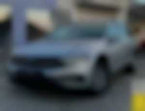 Volkswagen Passat Variant 2.0 TDI EVO Business DSG