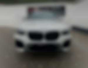 BMW X4 XDrive30i M Sport AT