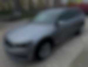 Volkswagen Passat Variant 2.0 TDI EVO Elegance DSG