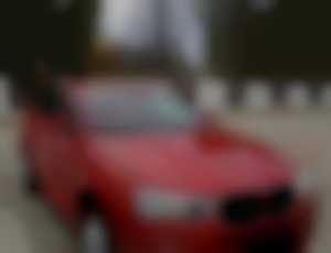 BMW X4 XDrive20d M Sport AT