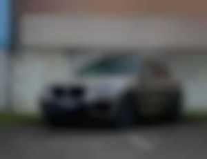 BMW X4 xDrive20i M Sport Edition AT