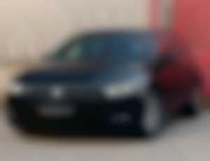 Volkswagen Passat Variant 4Motion R-line interiér ...