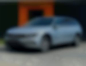 Volkswagen Passat Variant 2.0 TDi DSG