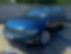 VOLKSWAGEN PASSAT 2.0 TDI DSG