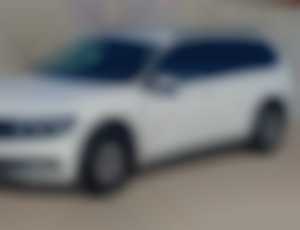 Volkswagen Passat Variant 1.6 TDI BMT Comfortline ...