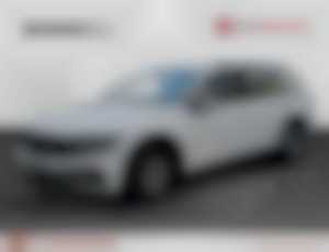 Volkswagen Passat Variant Business 2.0 TDI