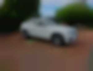 BMW X4 XDrive20d Advantage AT