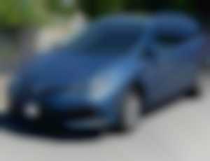 Toyota Auris Touring Sports 1.4 l D-4D Active