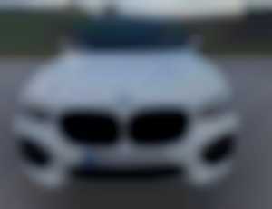 BMW X4 Sedan 135kw Automat