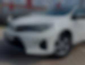 Toyota Auris Touring Sports 1.4 l D-4D DPF Active