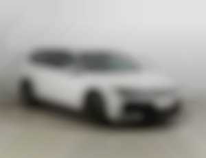 VW Passat R-Line 2.0 TDI