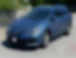 Toyota Auris Touring Sports 1.4 l D-4D