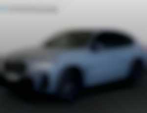 BMW X4 xDrive30d