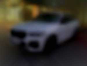 BMW X4 xDrive30d AT, 195kW, A8 M-SPORT