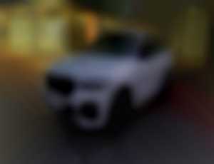 BMW X4 xDrive30d AT, 195kW, A8 M-SPORT