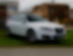 Seat Exeo 2.0 TDI CR DPF Style