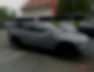 Volkswagen Passat Variant 4M 2,0 TDI