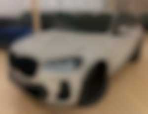 BMW X4 xDrive20d mHEV AT