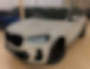 BMW X4 xDrive20d mHEV AT