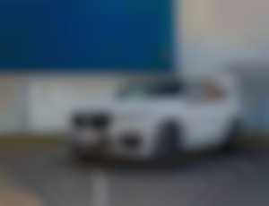 BMW X4 xDrive30d M Sport X AT