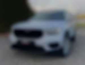 Volvo XC40 D3 Momentum AWD AT