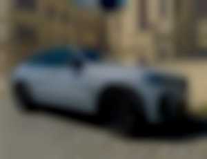 BMW X4 xDrive30d mHEV AT