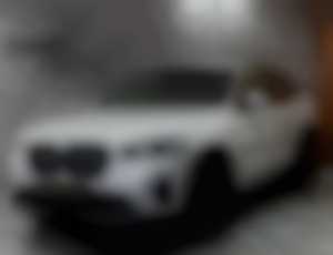 BMW X4 xDrive30d LASERTAŽNÉČR 1.MAJ