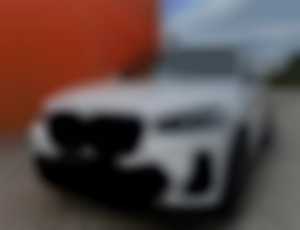 BMW X4 xDrive30d mHEV AT