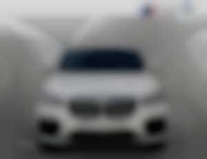 BMW X4 XDrive30d xLine AT