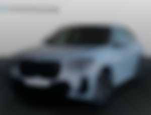 BMW X4 xDrive30d