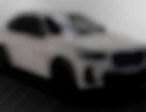 BMW X4 M40d mHEV AT