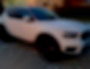 Volvo XC40 D3 XC40 AWD AT 110kW150HP A8 