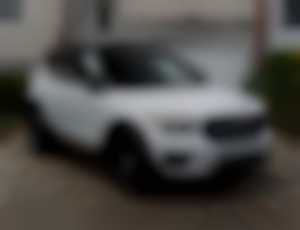 Volvo XC40 T3 163k R-Design AT 