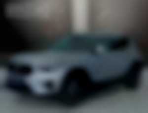 Volvo XC40 CORE, B4 FWD, 14510 kW  197