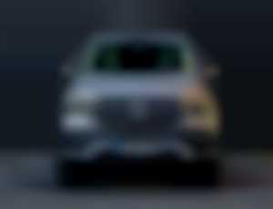 Mercedes-Benz GLE SUV 300 d 4MATIC AT