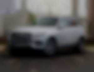 Mercedes-Benz GLE SUV 250d 4matic AT