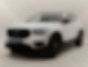 Volvo XC40 T5 R-DESIGN TWIN ENGINE AUT