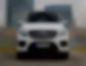 Mercedes-Benz GLE SUV 350d 4matic AT, odpočet DPH