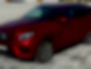 Mercedes-Benz GLE SUV 350d 4matic AT