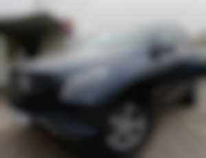 Mercedes-Benz GLE SUV 350d 4matic AT