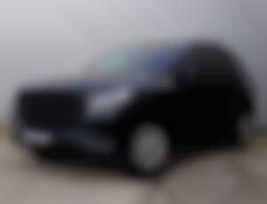 Mercedes-Benz GLE SUV 350d 4matic