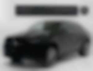 Mercedes-Benz GLE SUV 400 d 4MATIC AT