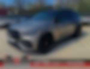 Mercedes-Benz GLE SUV 450 mHEV 4MATIC AT 