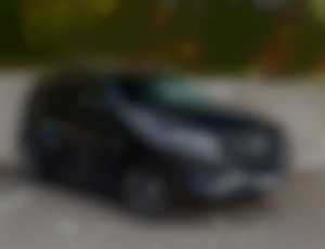 Mercedes-Benz GLE SUV 350d 4matic AT