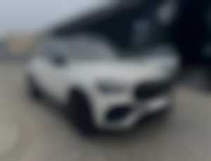 Mercedes-Benz Mercedes-AMG GLE 53 4MATIC