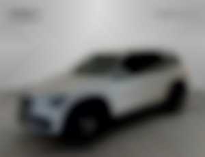 MERCEDES-BENZ GLE 300 d 4MATIC