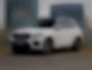 Mercedes-Benz GLE SUV 350d 4matic AT  AJ NA SPLÁ...