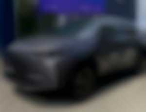 DS Automobiles DS 7 1,5 BlueHDi EXUPERY