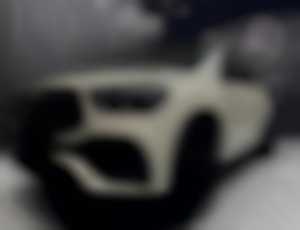 Mercedes-Benz GLE SUV Mercedes-AMG 53 mHEV 4MATIC...