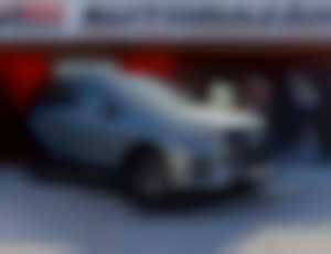 Mercedes-Benz GLE SUV 400 4matic AT